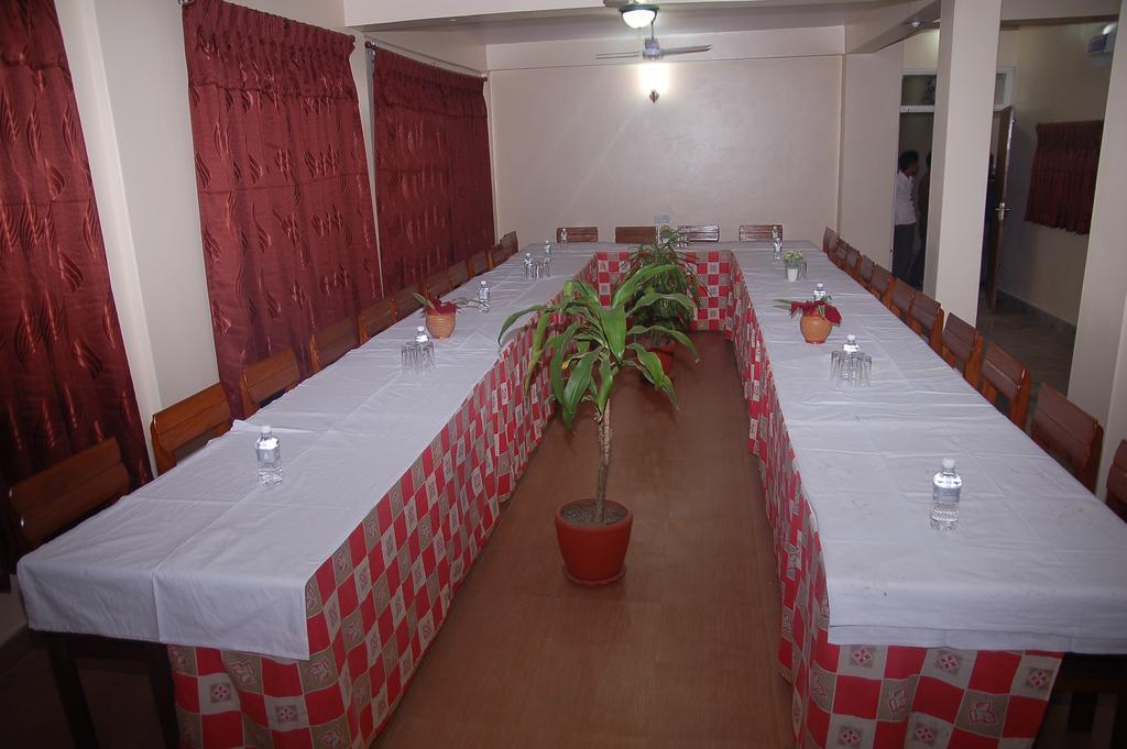 Hotel Asia Pokhara Exterior photo